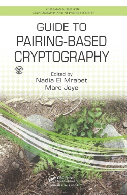 Bertrand.pt - Guide To Pairing-Based Cryptography