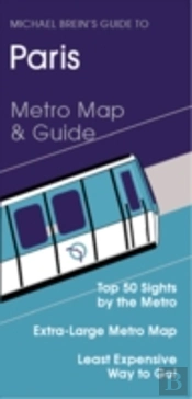 Guide To Paris