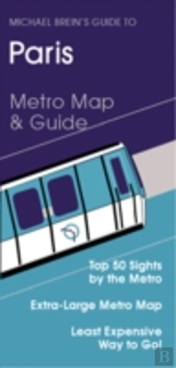 Bertrand.pt - Guide To Paris