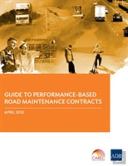 Bertrand.pt - Guide To Performance-Based Road Maintenance Contracts