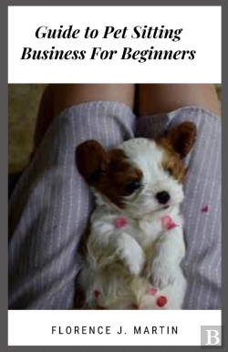 Bertrand.pt - Guide To Pet Sitting Business For Beginners