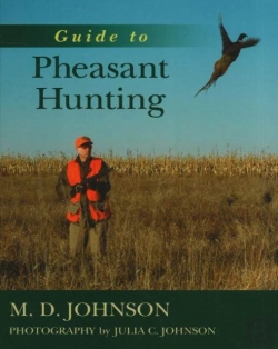Bertrand.pt - Guide To Pheasant Hunting