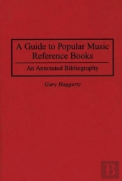 Guide To Popular Music Reference Books