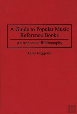 Bertrand.pt - Guide To Popular Music Reference Books