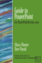 Guide To Powerpoint