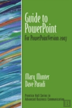 Bertrand.pt - Guide To Powerpoint