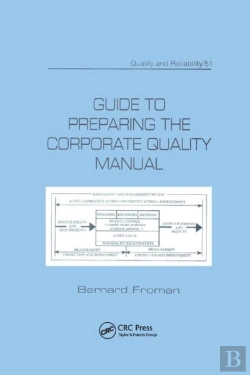 Bertrand.pt - Guide To Preparing The Corporate Quality Manual