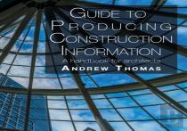 Guide To Producing Construction Information