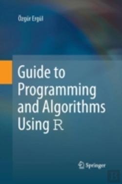 Bertrand.pt - Guide To Programming And Algorithms Using R