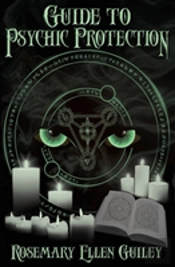 Guide To Psychic Protection