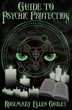 Bertrand.pt - Guide To Psychic Protection