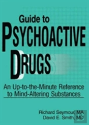 Guide To Psychoactive Drugs