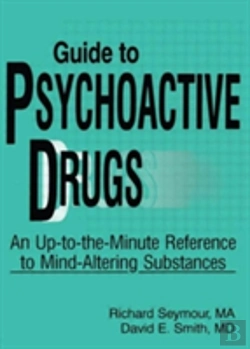 Bertrand.pt - Guide To Psychoactive Drugs