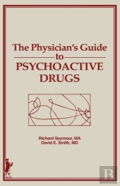 Guide To Psychoactive Drugs