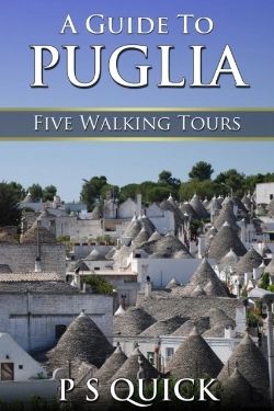 Bertrand.pt - Guide To Puglia