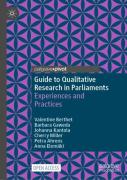 Guide To Qualitative Research In Parliaments