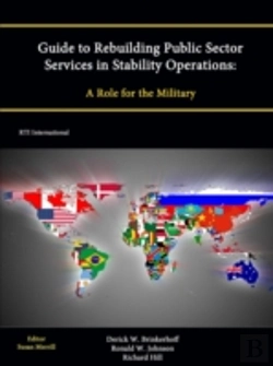 Bertrand.pt - Guide To Rebuilding Public Sector Services In Stability Operations: A Role For The Military