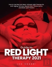 Guide To Red Light Therapy 2021: How To