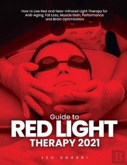 Bertrand.pt - Guide To Red Light Therapy 2021: How To