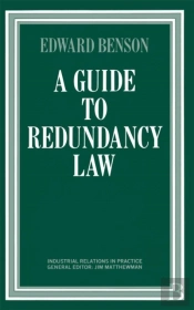 Guide To Redundancy Law