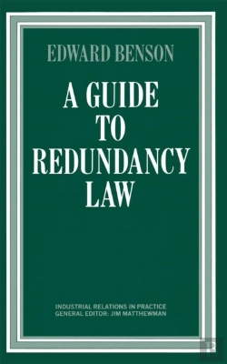 Bertrand.pt - Guide To Redundancy Law