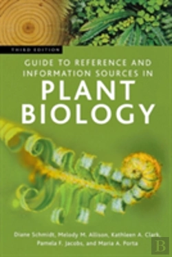 Bertrand.pt - Guide To Reference And Information Sources In Plant Biology