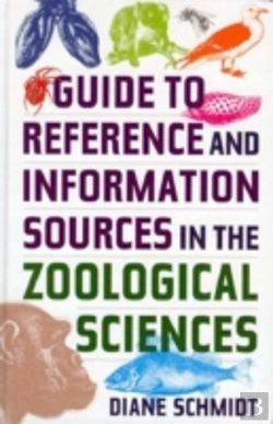 Bertrand.pt - Guide To Reference And Information Sources In The Zoological Sciences