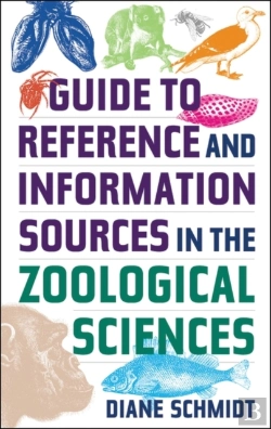 Bertrand.pt - Guide To Reference And Information Sources In The Zoological Sciences