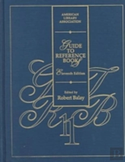 Bertrand.pt - Guide To Reference Books