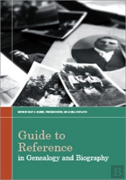 Bertrand.pt - Guide To Reference In Genealogy And Biography