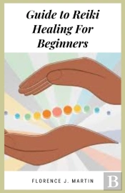 Guide To Reiki Healing For Beginners