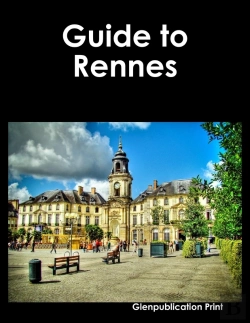 Bertrand.pt - Guide To Rennes