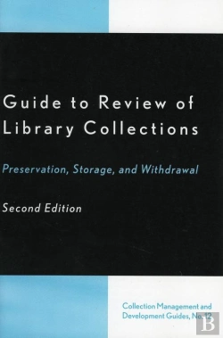 Bertrand.pt - Guide To Review Of Library Collections