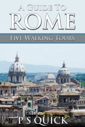 Guide To Rome