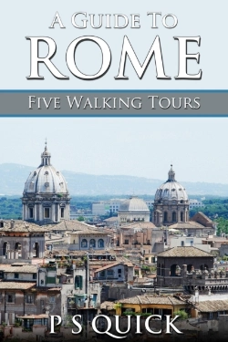 Bertrand.pt - Guide To Rome