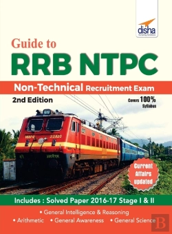 Bertrand.pt - Guide To Rrb Ntpc Non Technical Recruitment Exam 2nd Edition