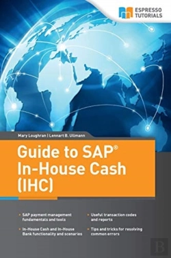 Bertrand.pt - Guide To Sap In-House Cash (Ihc)