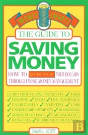 Guide To Saving Money