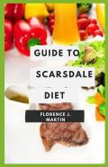Guide To Scarsdale Diet