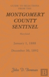 Guide To Selections From The Montgomery