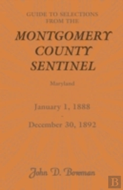 Bertrand.pt - Guide To Selections From The Montgomery