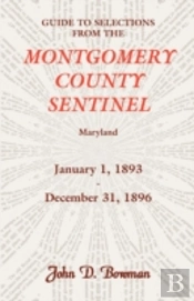 Guide To Selections From The Montgomery