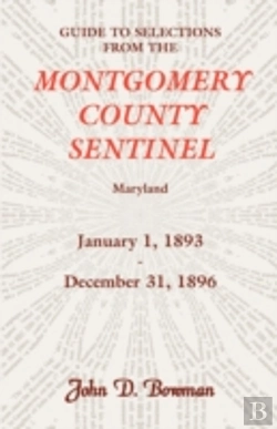 Bertrand.pt - Guide To Selections From The Montgomery