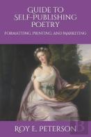 Guide To Self-Publishing Poetry
