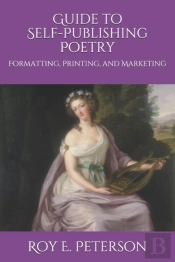 Guide To Self-Publishing Poetry