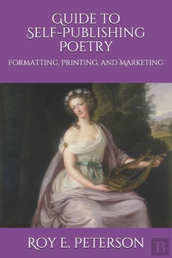 Bertrand.pt - Guide To Self-Publishing Poetry