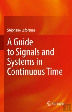 Bertrand.pt - Guide To Signals And Systems In Continuous Time