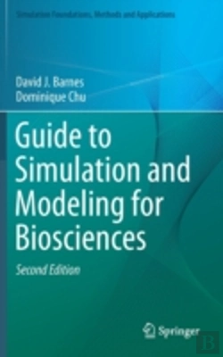 Bertrand.pt - Guide To Simulation And Modeling For Biosciences