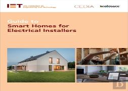 Guide To Smart Homes For Electrical Installers