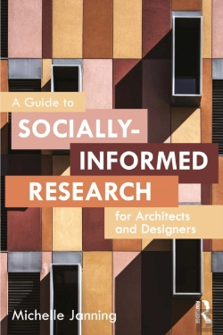 Bertrand.pt - Guide To Socially-Informed Research For Architects And Designers
